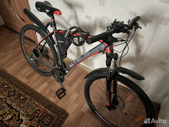 Stels Navigator 750D