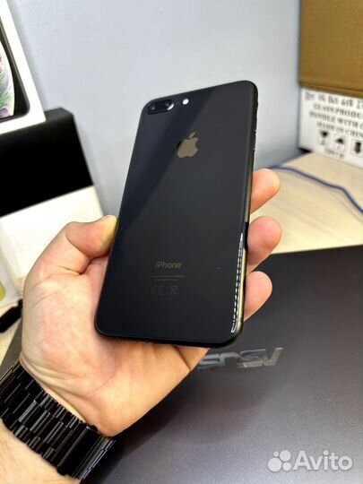 iPhone 8 Plus 64GB