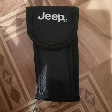 Нож мультитул