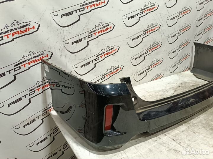 Бампер nissan suzuki landy serena C26 FC26 FNC26 HC26 HFC26 NC26 SC26 SHC26 SNC26 850221A80D tuning