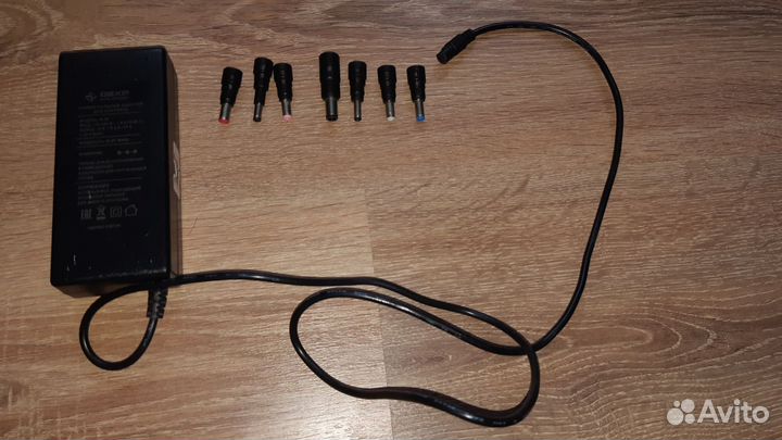 Блок питания для ноутбука
