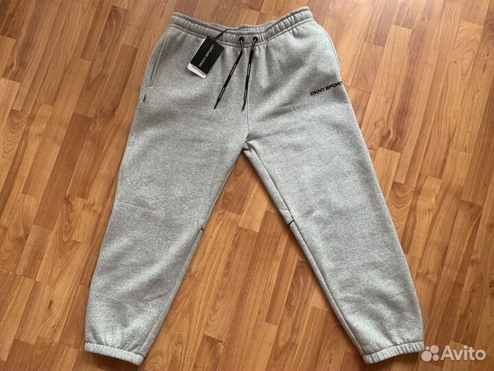 Спортивные штаны dkny