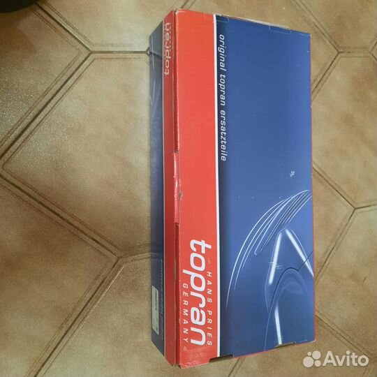 Стеклоподъёмник Volkswagen Polo 3