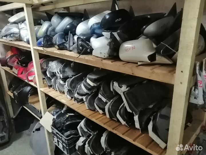 Продам готовый бизнес авторазбор