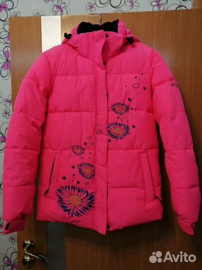 Куртка Golumbia M