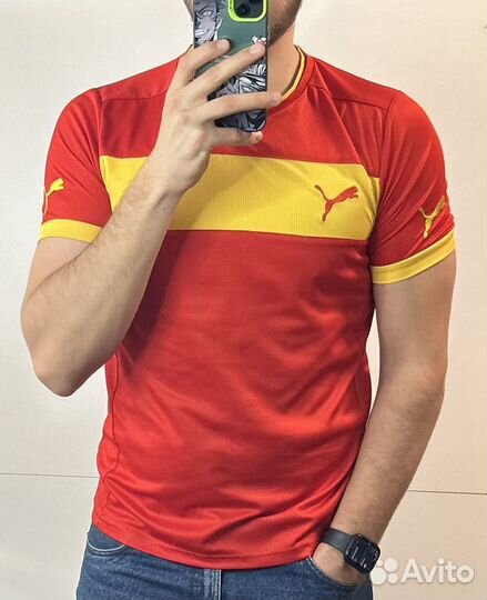 Футболка Puma