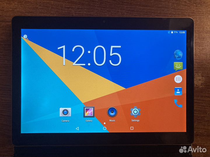 Планшет 10''