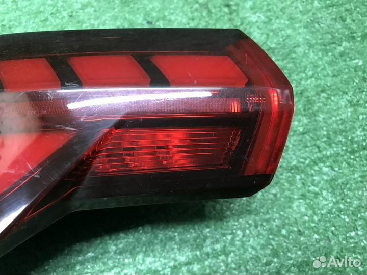 Фонарь задний наружный левый Geely Coolray