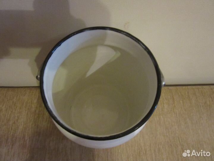 Бидон молочный