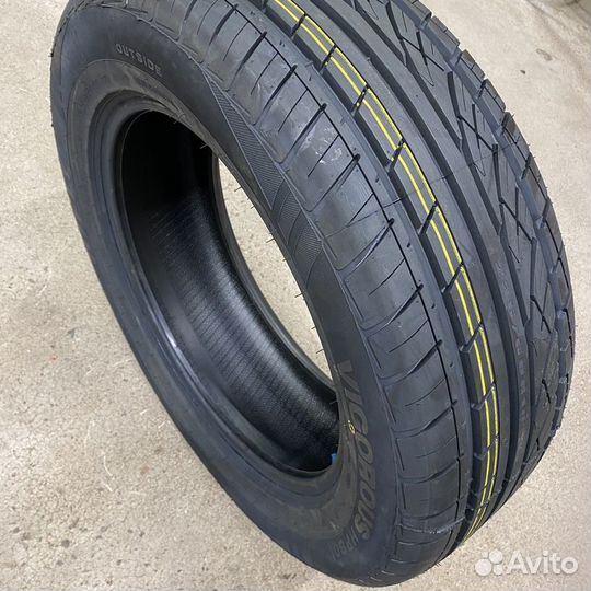 Hifly Vigorous HP801 245/60 R18