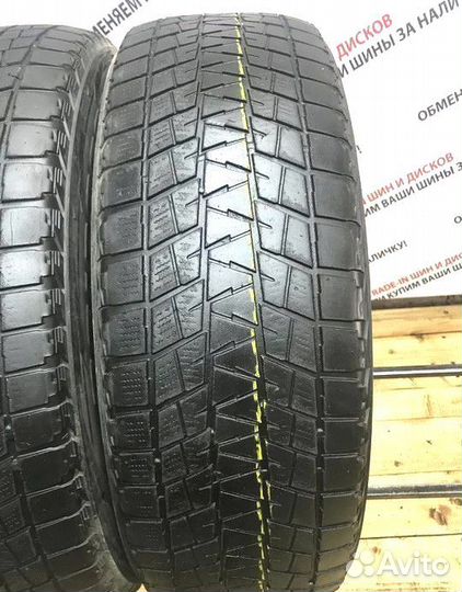 Bridgestone Blizzak DM-V1 225/45 R18 91L