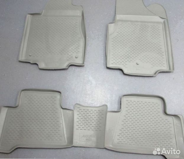 Коврики Acura MDX 2006-2013