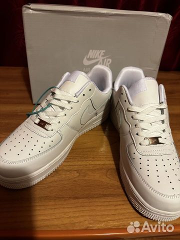 Кроссовки Nike Air Force 1