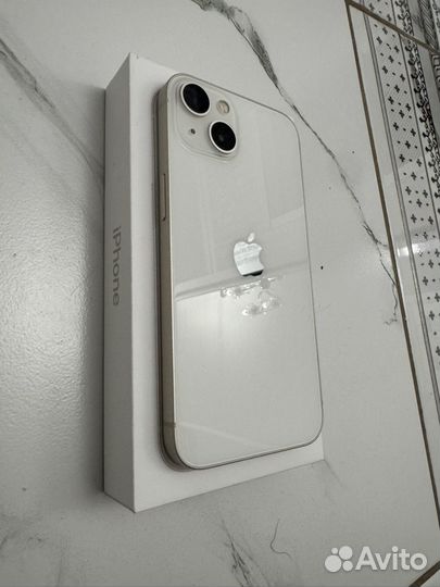 iPhone 12, 128 ГБ