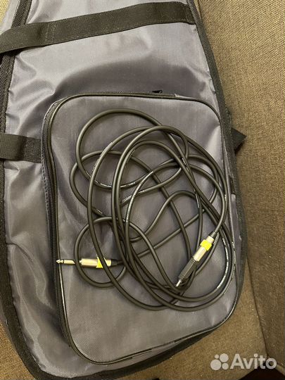 Электрогитара Cort G100