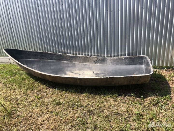 Матрицы для выклейки лодок