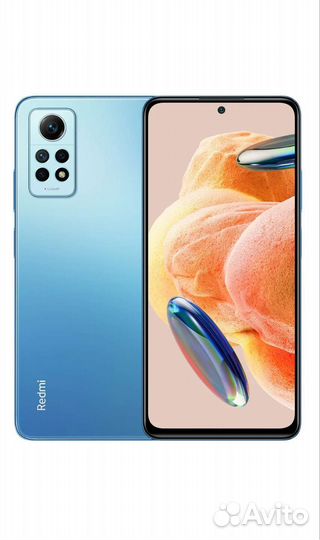 Redmi Note 12 Pro 4G 8/256, новые