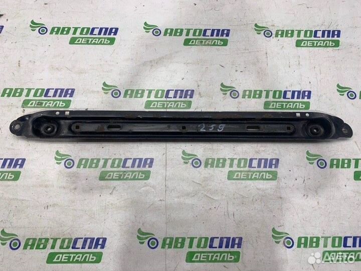 Балка под радиатор передняя Peugeot 308 (T7)