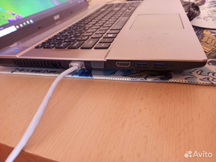 Acer aspire v3 772g