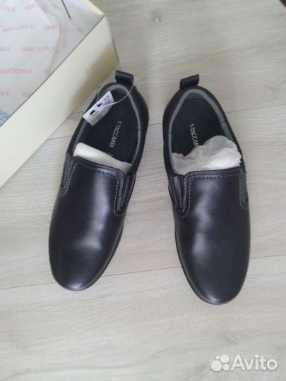 Туфли новые38р