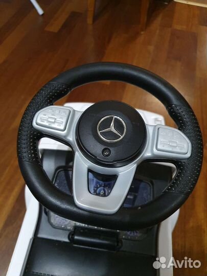 Детская машина толокар