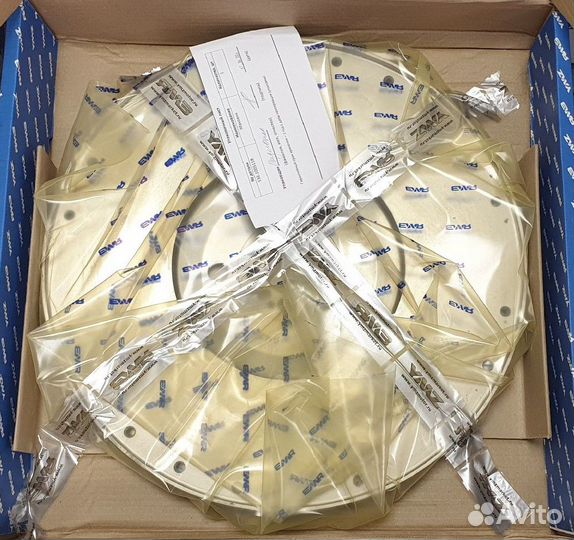 Мaхoвик ямз-536 в сборe 536-1005118