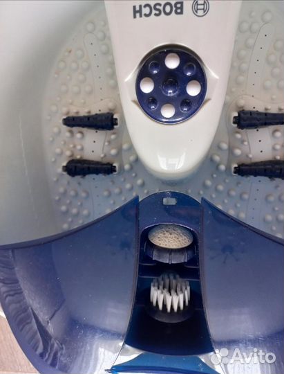 Гидромассажная ванночка Bosch