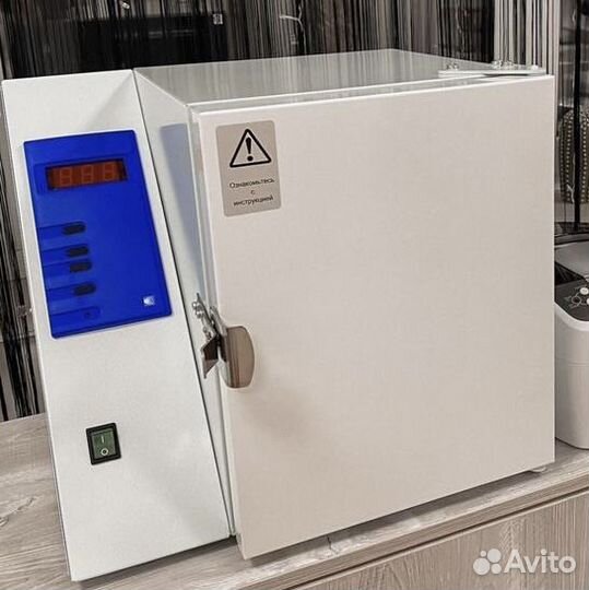 Сухожаровой шкаф гп 10