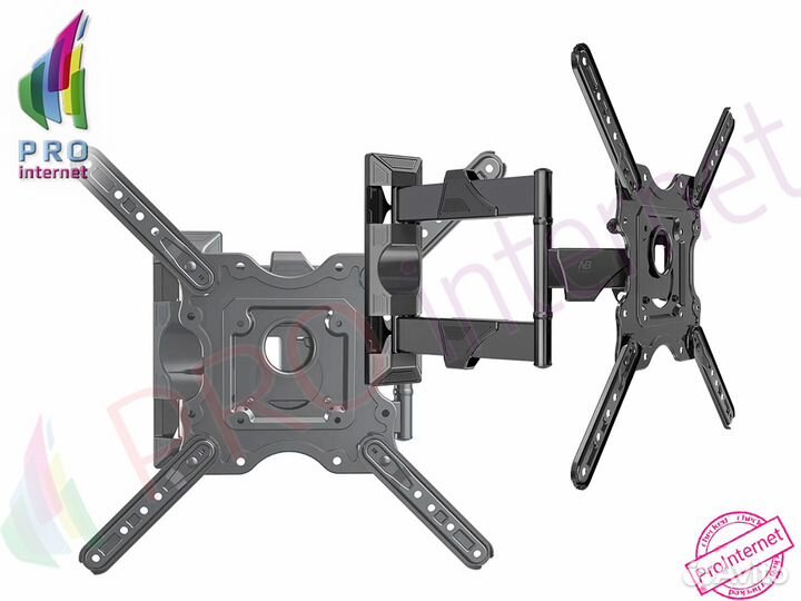 Кронштейн для телевизора NB P4