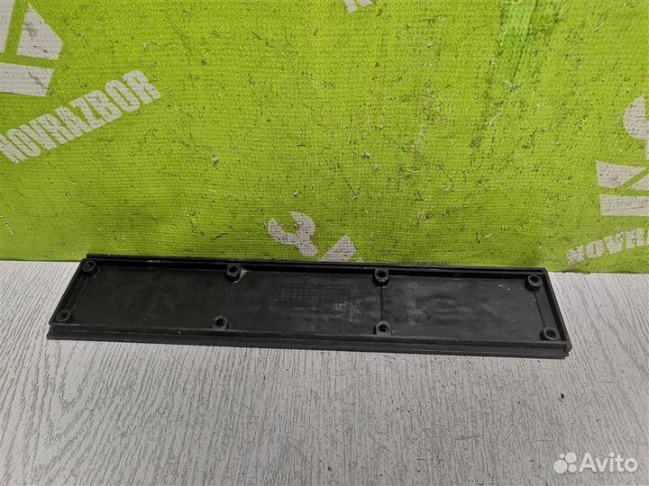 Накладка декоративная Киа Сепия Шума 96-01