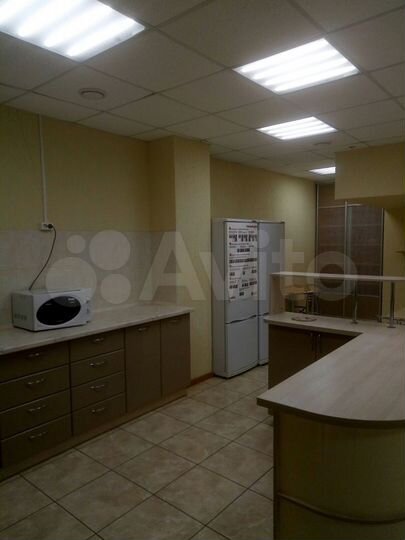 Офис, 137.6 м²