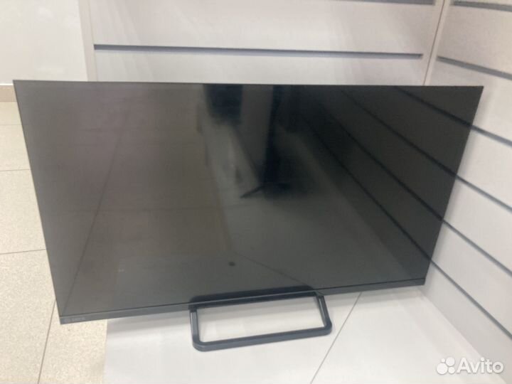 Телевизор sber