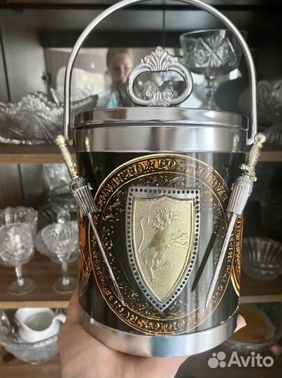 Ведро для шампанского