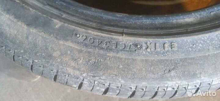 Dunlop SP Winter Sport 4D 195/55 R16 87T