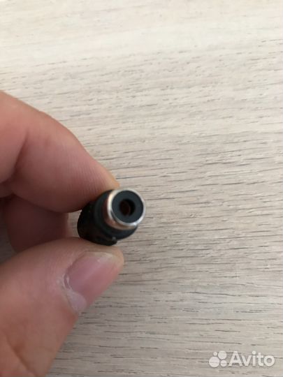 Переходник Jack 3,5