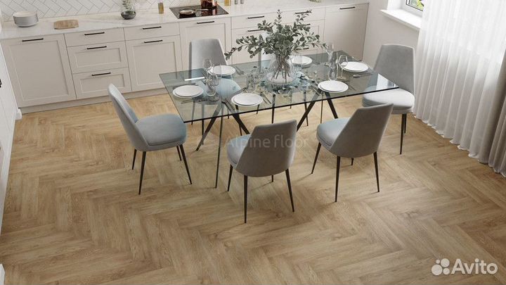 Напольные покрытия