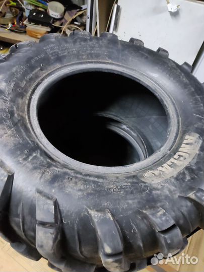 Шины для квадроцикла 26.9.12 ankla
