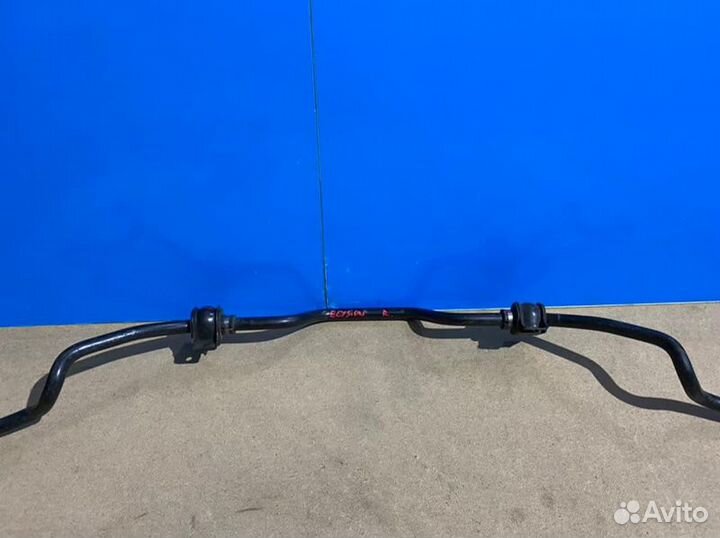 Стабилизатор задний Honda Elysion RR1 K24A