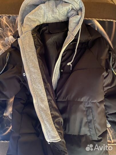 Куртка женская