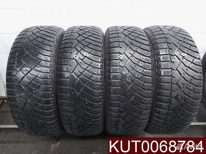 Nitto Therma Spike 235/60 R18 107U