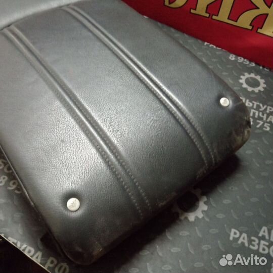 Заднее сидение Hyundai Sonata 4 Tagaz ef рест