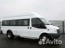 Аренда автобуса автопрокат