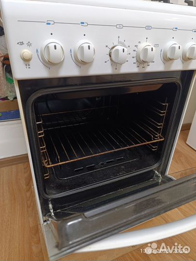 Плита электрическая Gefest