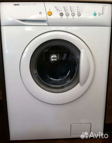 Zanussi FE 1004 запчасти