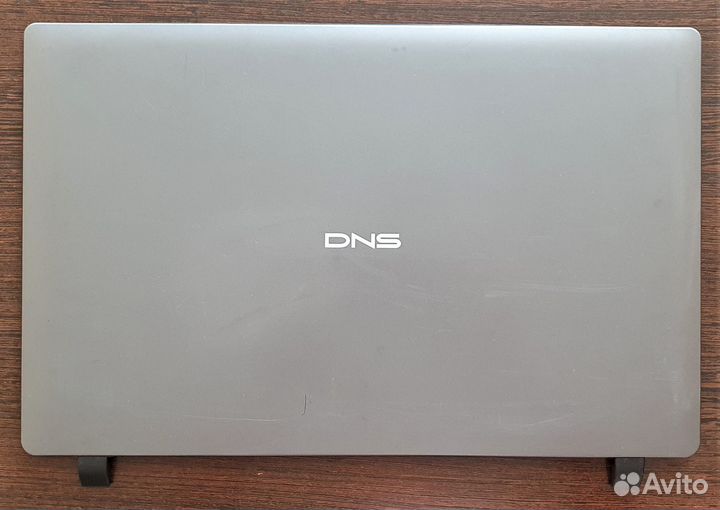 Запчасти и комплектующие на DNS C15B с разбора