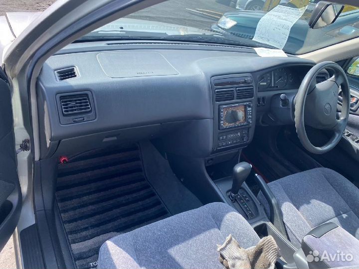 Подрамник Toyota Carina ST215