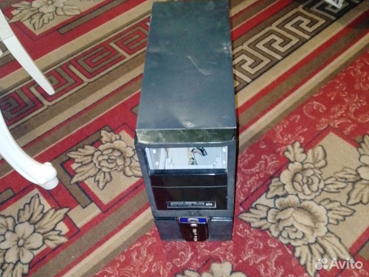 Корпус для пк