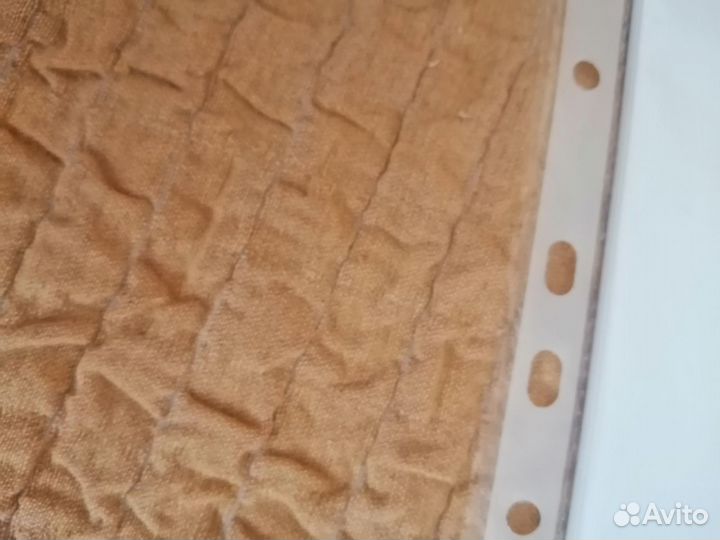 Комплект чехлов