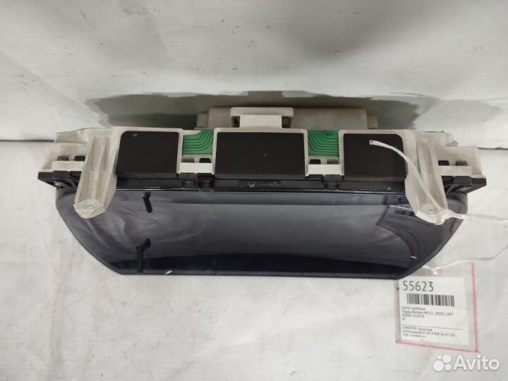 Панель приборов Toyota Windom MCV21 2mzfe 1997