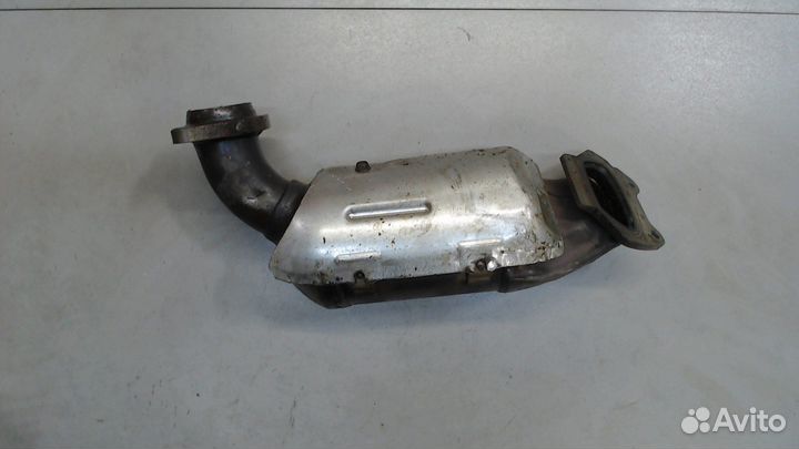 Катализатор Dodge Caravan 2008, 2012